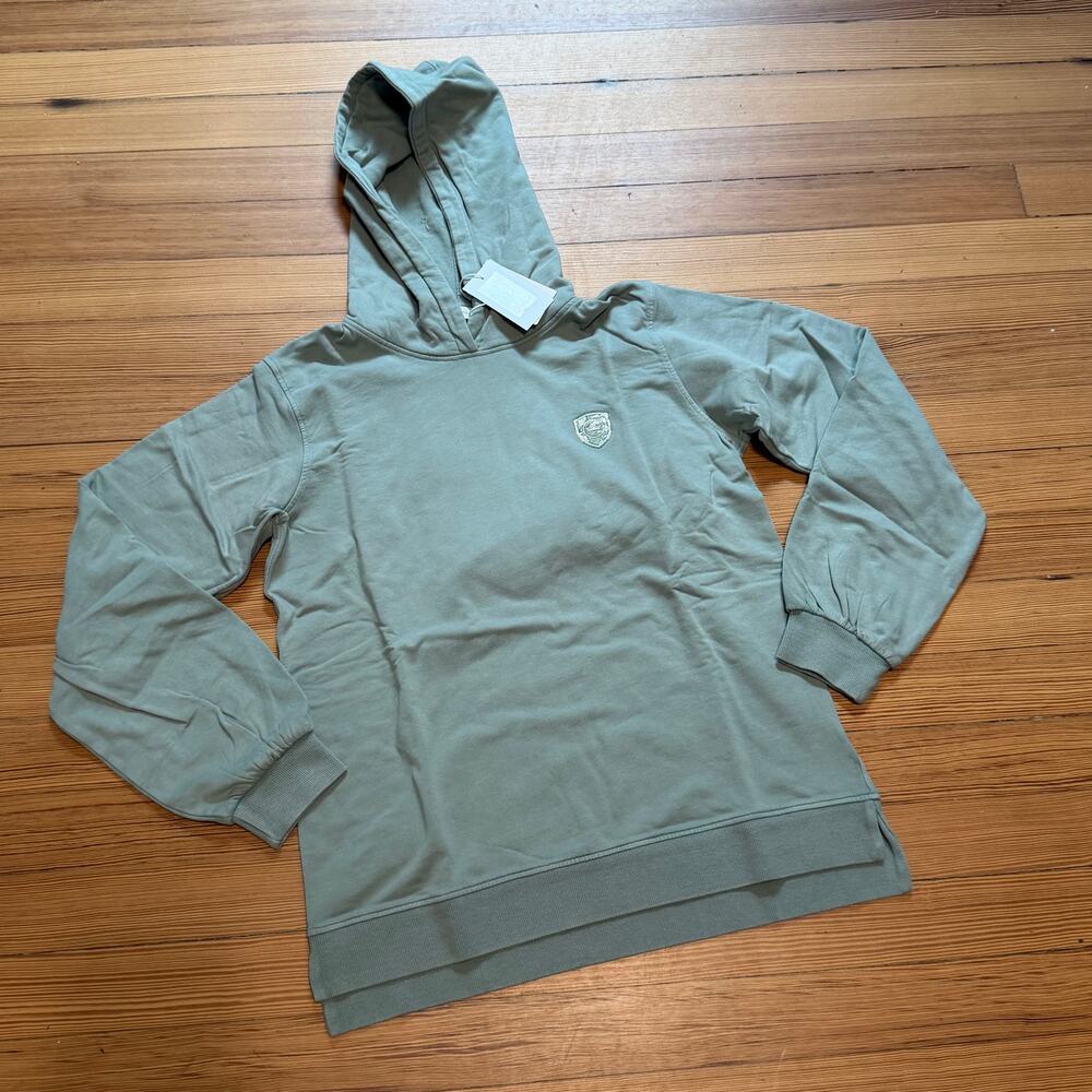 Peter Millar Hoodie S NWT